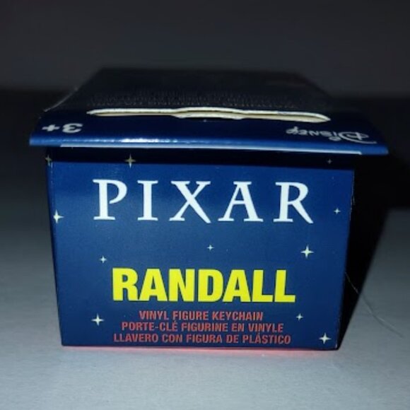 Randall Monsters Inc. - Funko Pocket Pop! Keychain - Toy Story Remix - Picture 5 of 6